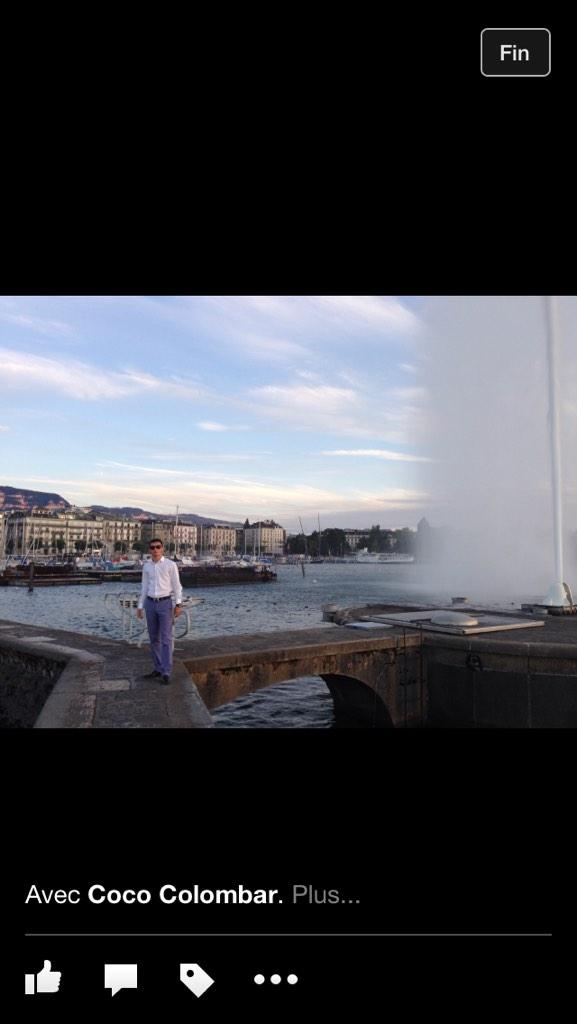 CocoDemeter's tweet image. Domage pour moi