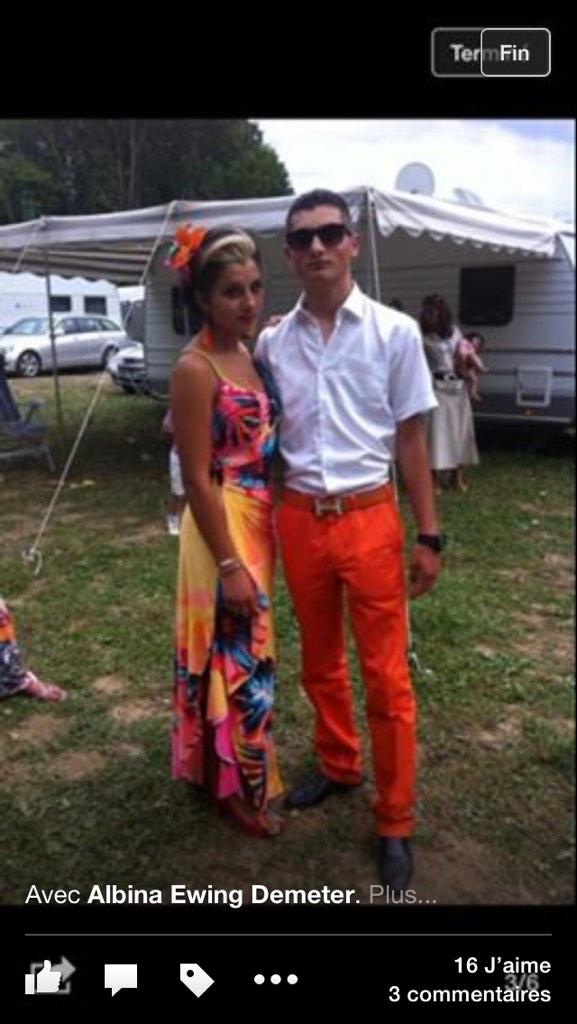 CocoDemeter's tweet image. Domage pour moi