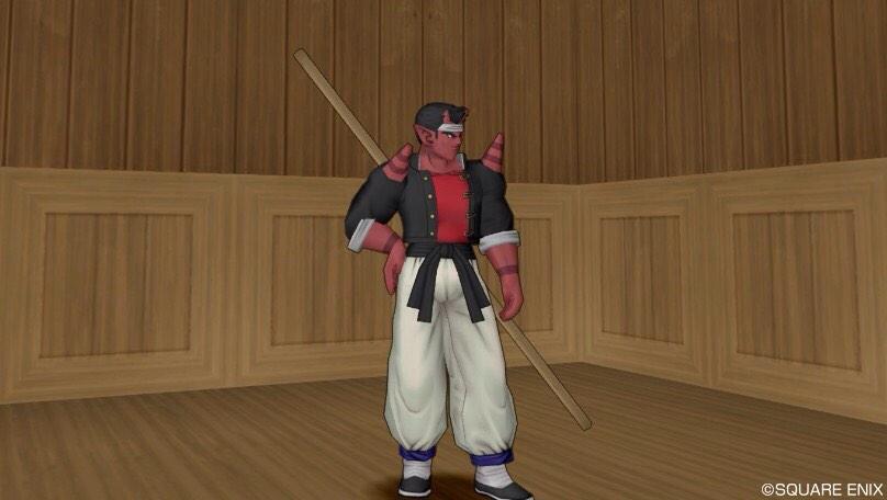 なしサワー カラーリングしたカンフージャケットにカンフーズボン そしてカンフーシューズ カンフーズボンはdqショップの丸小紋の袴 上 と組み合わせて柔道着も作れます シンプルな棍 ぎょうじゃのこんは一番人気です 街で見る限り なしモーモン Http