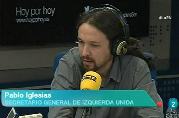JotDownSpain's tweet photo. Ya no hay duda: rotulista troll en TVE (vía @Ecoteuve) http://t.co/6omZaA9tpM