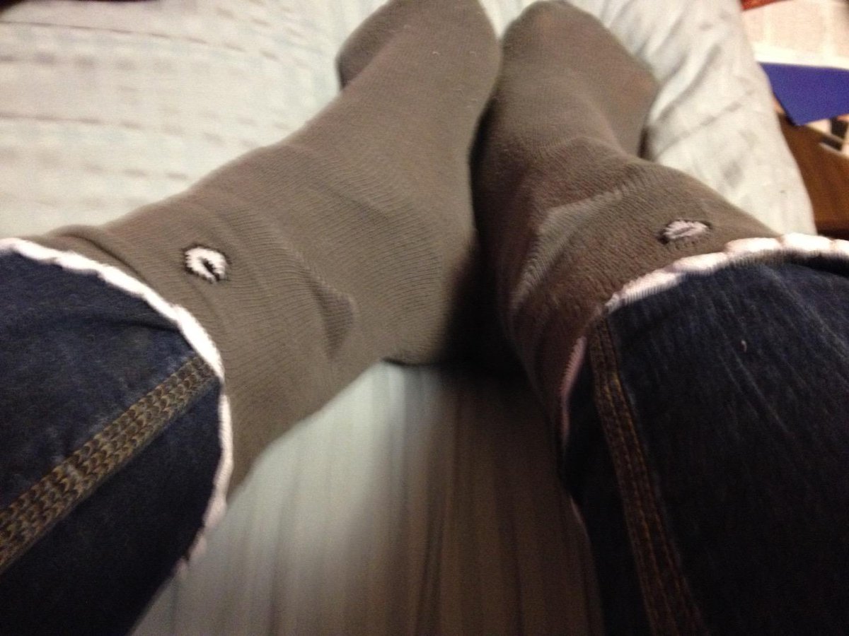 SaraDWms's tweet photo. Love the idea of #scishirt week! So I'm rocking my #shark #scisocks today http://t.co/hwqqGNfCwY