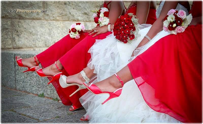 JCH_Photography's tweet photo. Had tons of fun during this artistic wedding shoot! Thank you Lebo &amp; Abel for teaching me more about your culture! http://t.co/z5CBY5RxaA