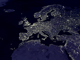 Wegen Lichtverschmutzung: EU drosselt die Lichtgeschwindigkeit
willenlos-magazin.de/wegen_lichtver…
#EU #Lichtverschmutzung