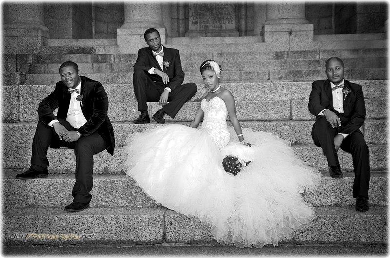 JCH_Photography's tweet photo. Had tons of fun during this artistic wedding shoot! Thank you Lebo &amp; Abel for teaching me more about your culture! http://t.co/z5CBY5RxaA