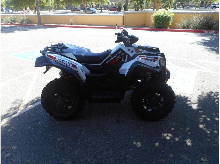 UsedATVMarket's tweet photo. Used 2014 #Polaris RZR XP 1000 EPS #Four_Wheeler_ATV for sale in Surprise, AZ, USA @ http://t.co/Rw3iwqX5Hv http://t.co/gxDmMBnSOD