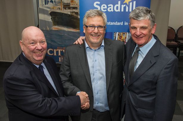 SeadrillLtd's tweet image. We’ve chosen Liverpool for our international service centre &amp;amp; will create almost 100 jobs: bit.ly/1uD9Nwk