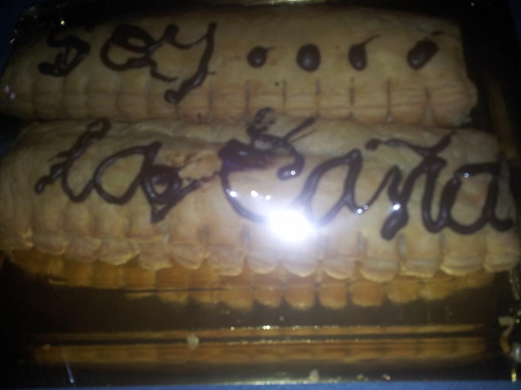 maricalahorro's tweet photo. Mi patente !! ;p http://t.co/OBfsZwXaBq