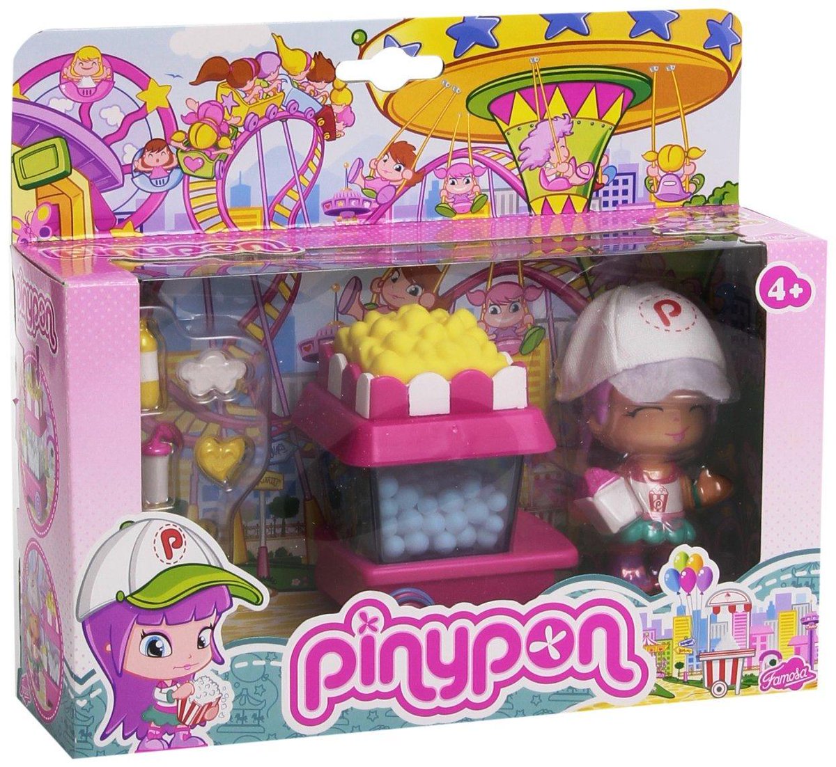 juguetes pinypon ofertas