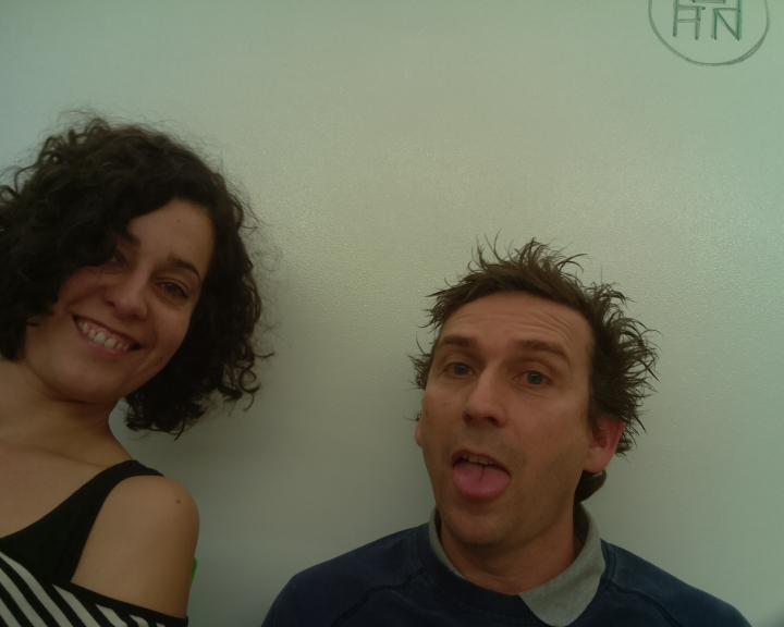 The TwitterCucoLoco now send images =>