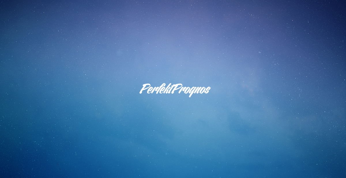 PerfektPrognos tweet media
