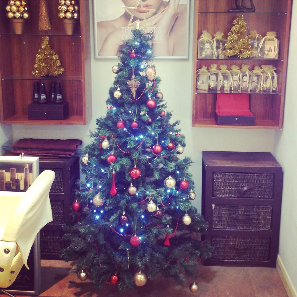 Sp Hair Company tweet media