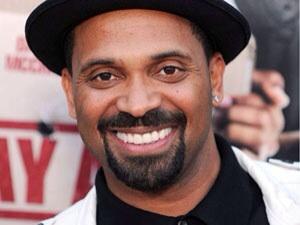 Happy Birthday Dada Mike Epps 