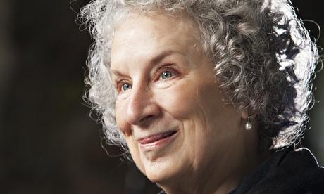   Margaret Atwood at 75 - quiz  via Happy birthday, Margaret Atwood!