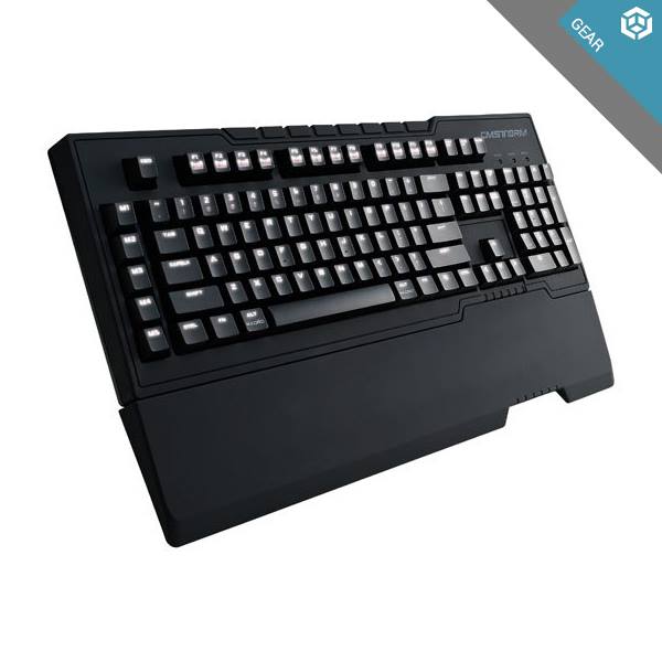 Το κορυφαίο μηχανικό πληκτρολόγιο Cooler Master,
Trigger Z με €131.5! #BrownCherryMXSwitches 

bit.ly/10XZSX4
