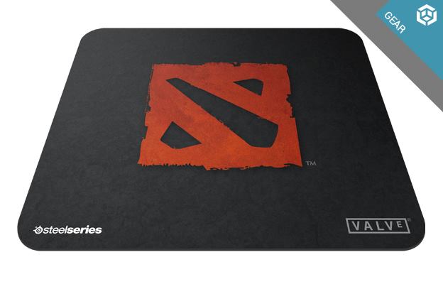 Mouse Pad QcK mini ειδικά για τους φίλους του DOTA 2! 

Μόνο €11,9!
bit.ly/1EoqyOG