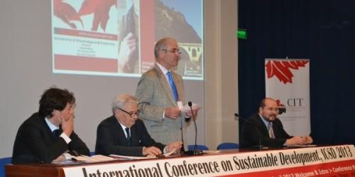 ICSD Conference tweet media