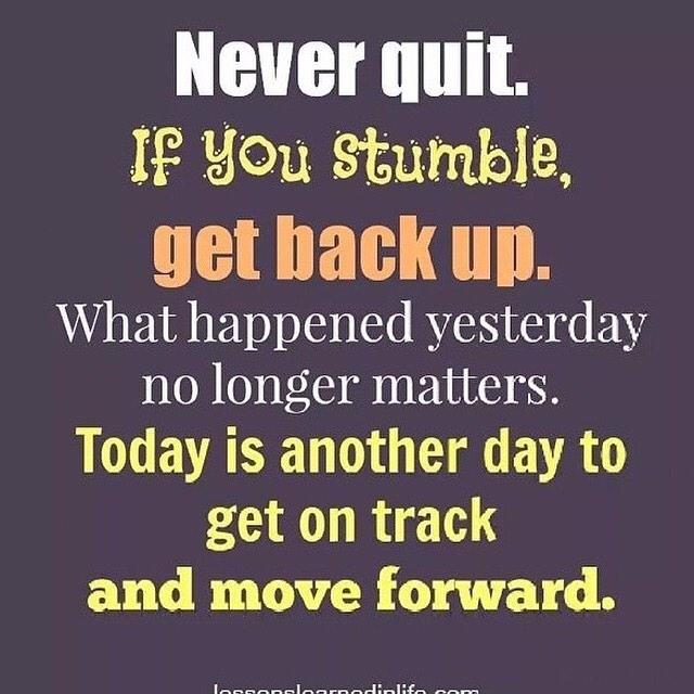 nik_chase's tweet photo. Always believe in yourself!! If you don't, who will ❤️ #itswhatswedo #courage #lovebeyond http://t.co/SrtqyGhFKr