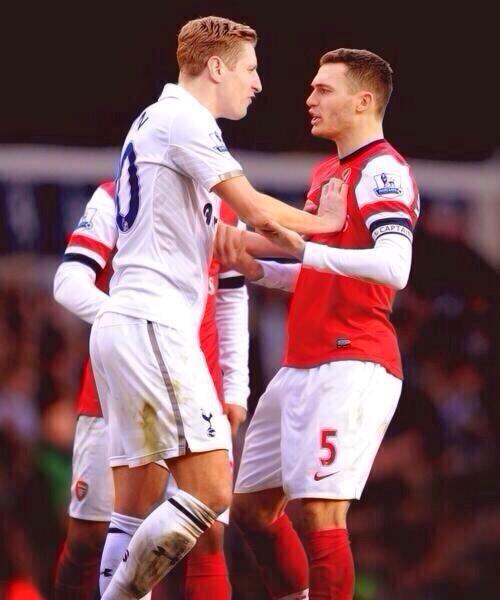 Happy Birthday to former Tottenham captain, Michael Dawson who turns 31 today. 