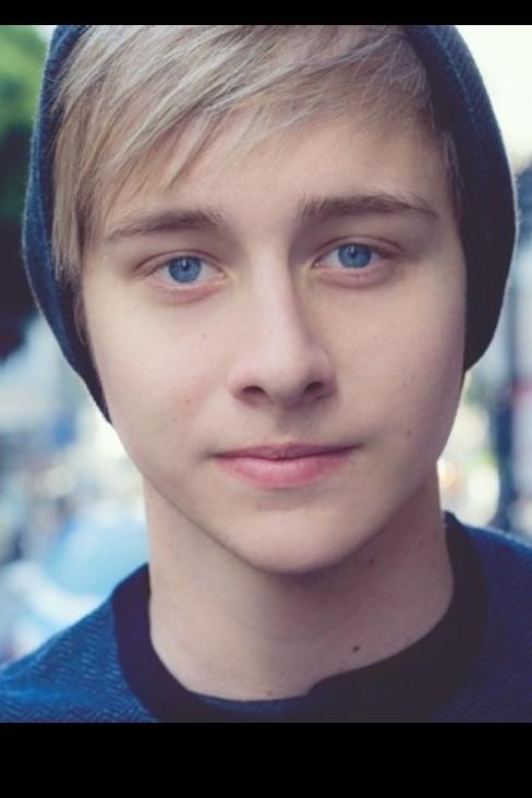 Happy 21st Birthday Connor McDonough:)     