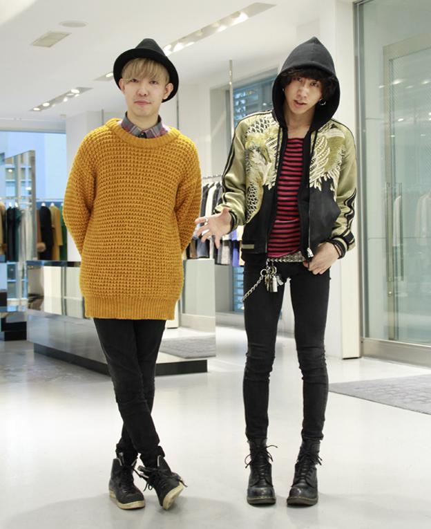 super beaver 渋谷龍太着用 タノシミ。“@LITHIUM_HOMME: LITHIUM FESにご出演頂くSUPER BEAVERのVo