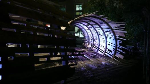 archcase's tweet image. PAVILON SPECIALE PROTOTYPE by Constantinos Caropoulos-Alefantis #Paris, #France archcase.com/concaro/portfo…