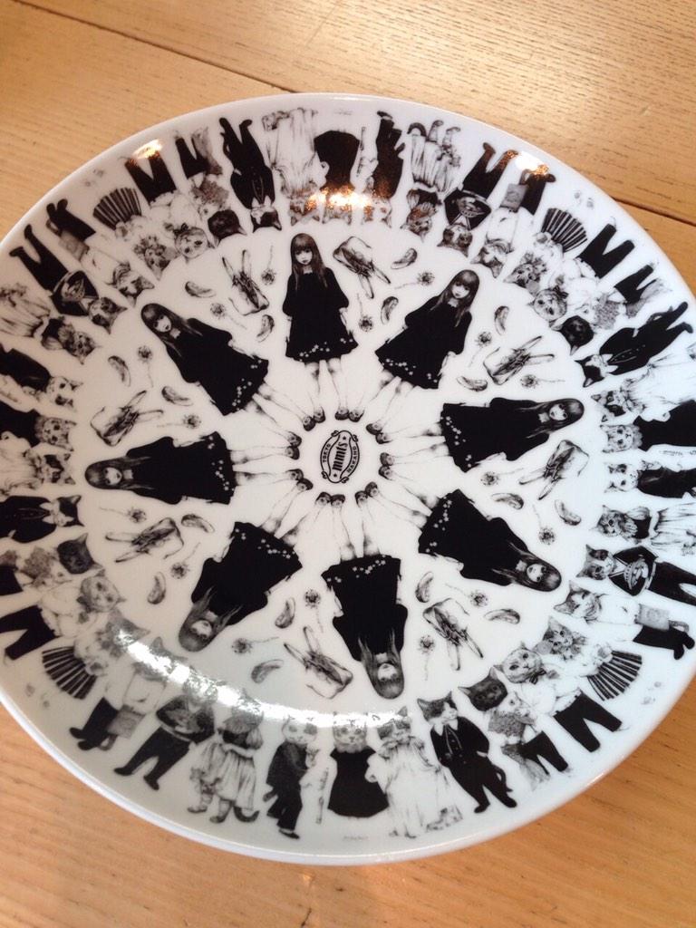 ヒグチユウコさんがマミタス様たち10匹の猫たちを描きおろして下さい