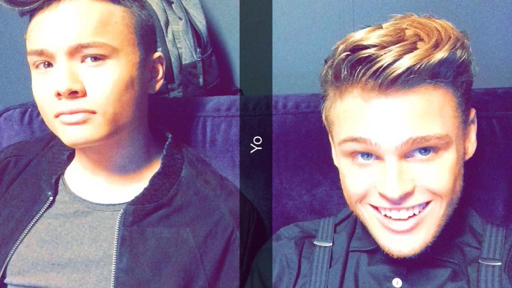 KAJVANDERVOORT's tweet photo. Snapchat: KajLeroy http://t.co/alIYOHauY7