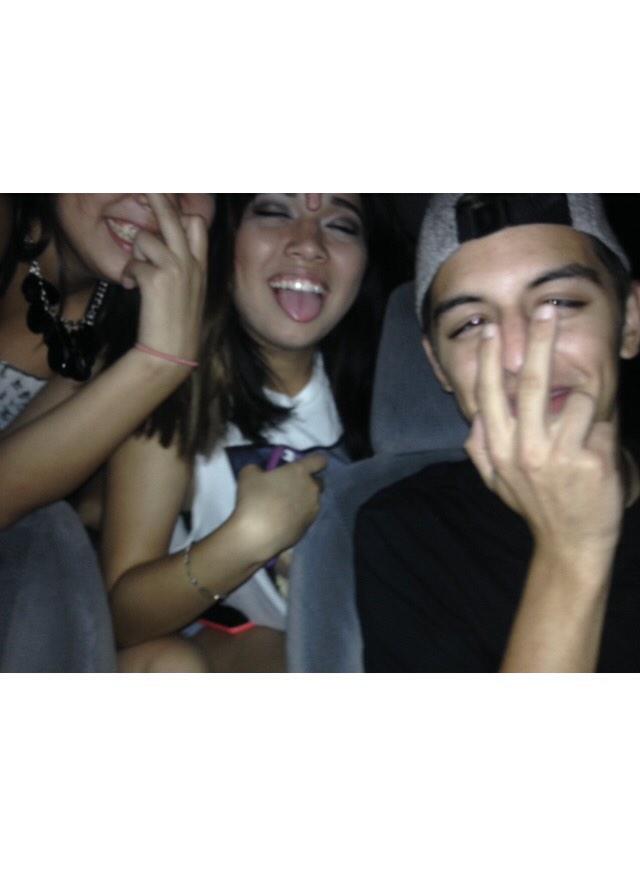 lyssylise_'s tweet image. Happy birthday @josh_ugarte . Have a awesome ass day. ☺️🙏 
#Nov18th