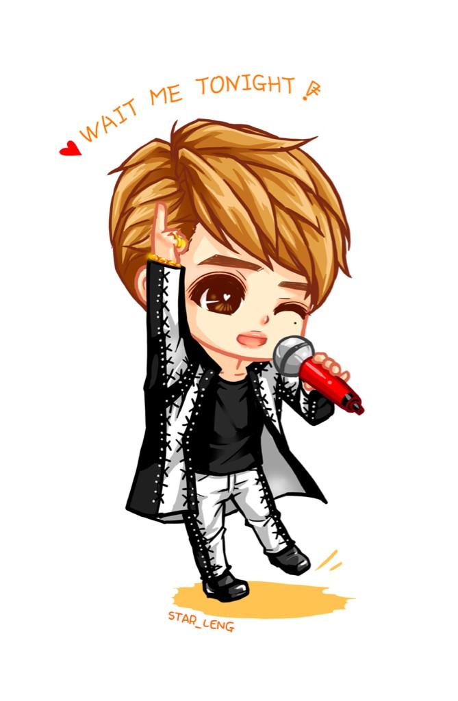 STAR_LENG tweet picture