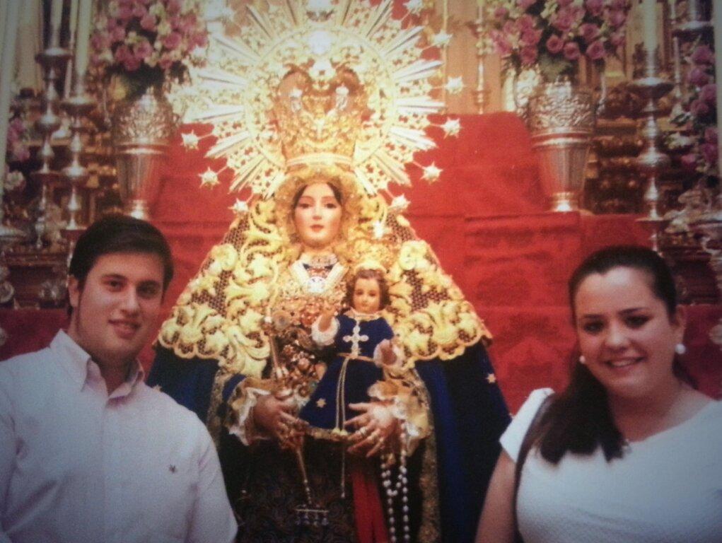 pablojimenez95's tweet photo. @CarmenPaz93  un sueño inesperado k se a tomado forma.el tiempo no se detiene.Mayo2015. Ya está aquí... http://t.co/y8mQRuBPdq
