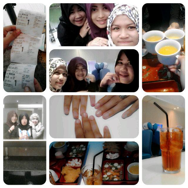 miatikkk's tweet photo. Thank you for today my lovely girls😊😃😆🙋😍🙈💐🎂💋 muaaaahh @ulikeyp27 @iismarjunia http://t.co/iIPRQTxmpC