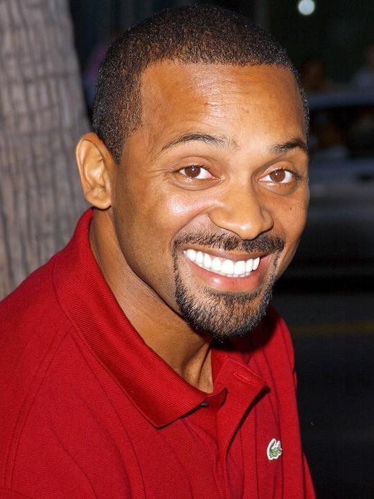 HAPPY BIRTHDAY: is celebrating today! Whats your favorite Mike Epps movie? 