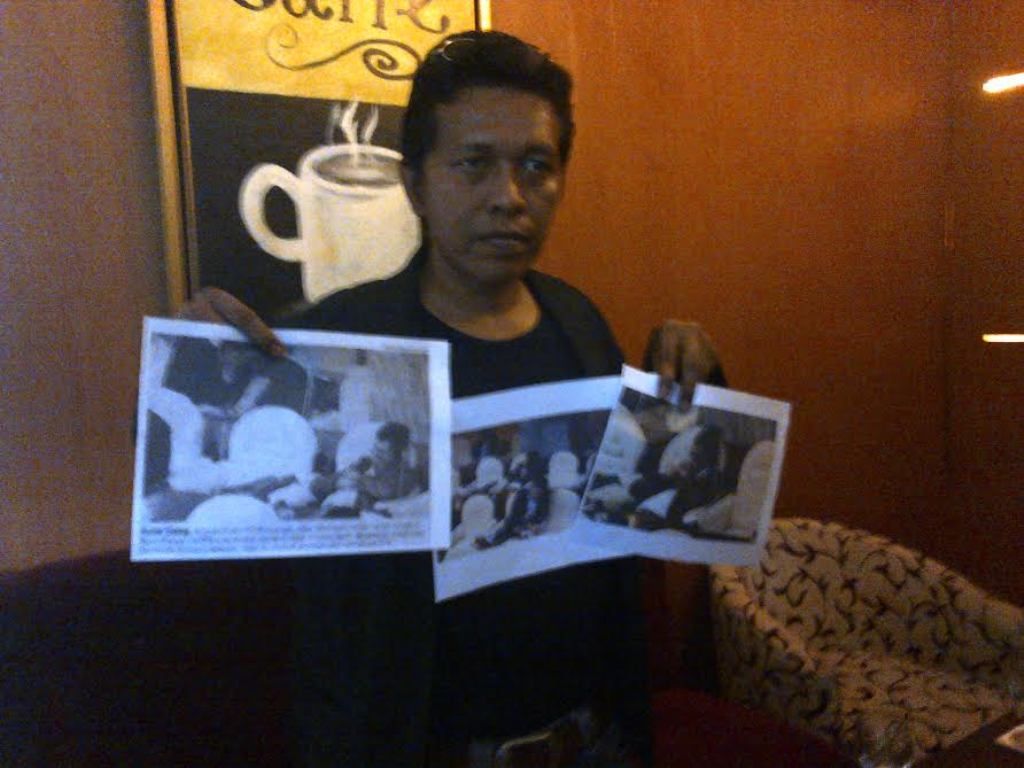 innayatu_'s tweet photo. Untung ga "pusing pala barbie" RT@Metro_TV: [Populer] Ditanya soal BBM, Adian: Pusing Pala Gue http://t.co/C5QdEDqFXV http://t.co/K7rqVsNH4R