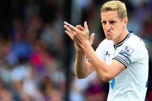 India Spurs family wishes our former club captain Michael Dawson a very Happy Birthday!   