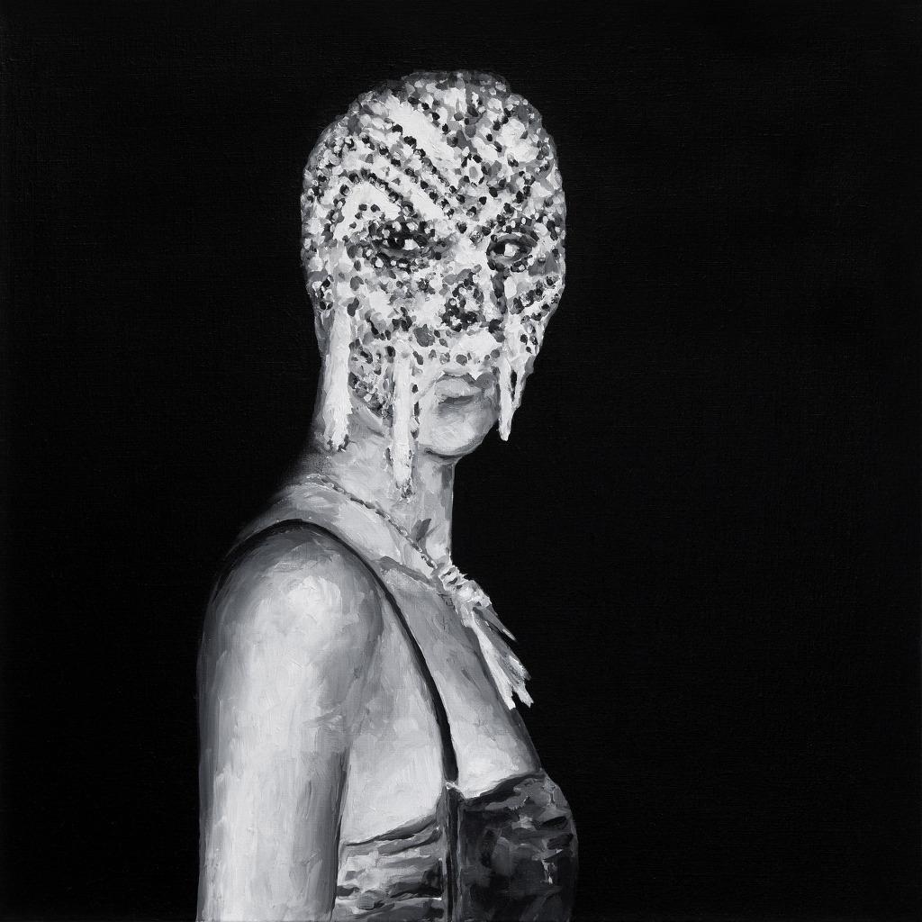 Vernissage på fredag! Börja helgen med "The End" av Daniel Milton. Ola@galleritegel.se för inbjudan. Begr. ant plats.