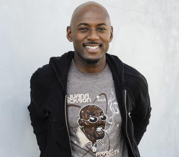 HAPPY BIRTHDAY: is celebrating today! Whats your favorite Romany Malco movie? 