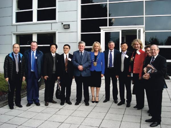 SamsPotatoes's tweet photo. Nice article on the Chinese delegation visit to our Oldtown HQ #export #origingreen #China

http://t.co/9uVrQEhM1A http://t.co/OfdlPEEOUv