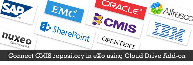 eXoPlatform's tweet photo. Connect #CMIS repository in #eXo using Cloud Drive add-on http://t.co/mVydP9lFx9 http://t.co/4L3BVJa9ZH