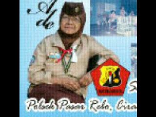 Mohon doa untuk kesembuhan kak Ade Djayadi, kondisi sekarang sedang kritis d RS.Polri krmt jati,