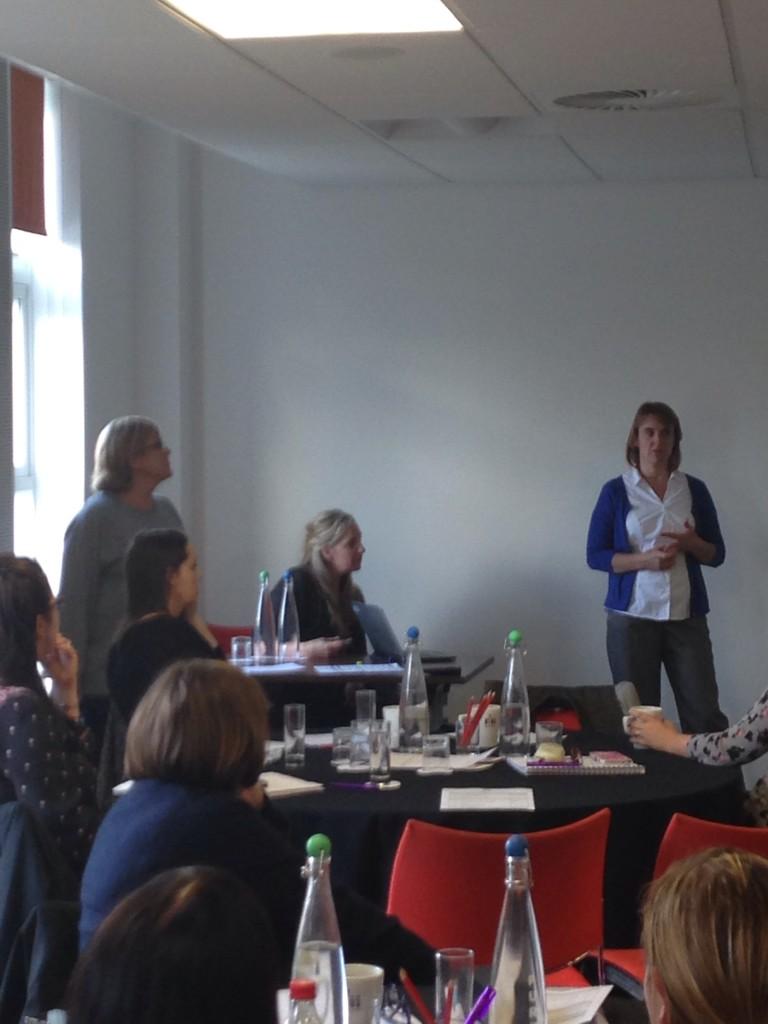 ShellLeach's tweet image. @RDEhospital explaining about bay tagging &amp;amp; peak times/place for pt falls #reducingfalls #nhsquestfalls @NHSQUEST