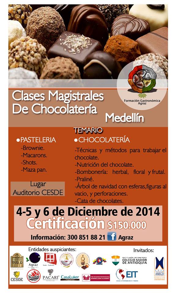 competitionec's tweet photo. CLASES MAGISTRALES http://t.co/EaD9OmC7vo