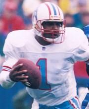 Happy 58th Birthday to one of my childhood faves, Warren Moon! 