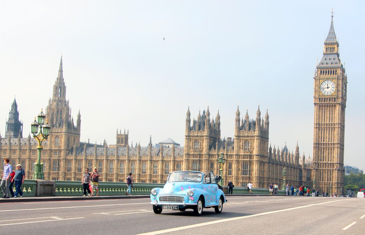 Doris_Minor's tweet photo. @standardnews Great picture in the @standardnews ... snap #MorrisMinor http://t.co/f8qmGHgMlg