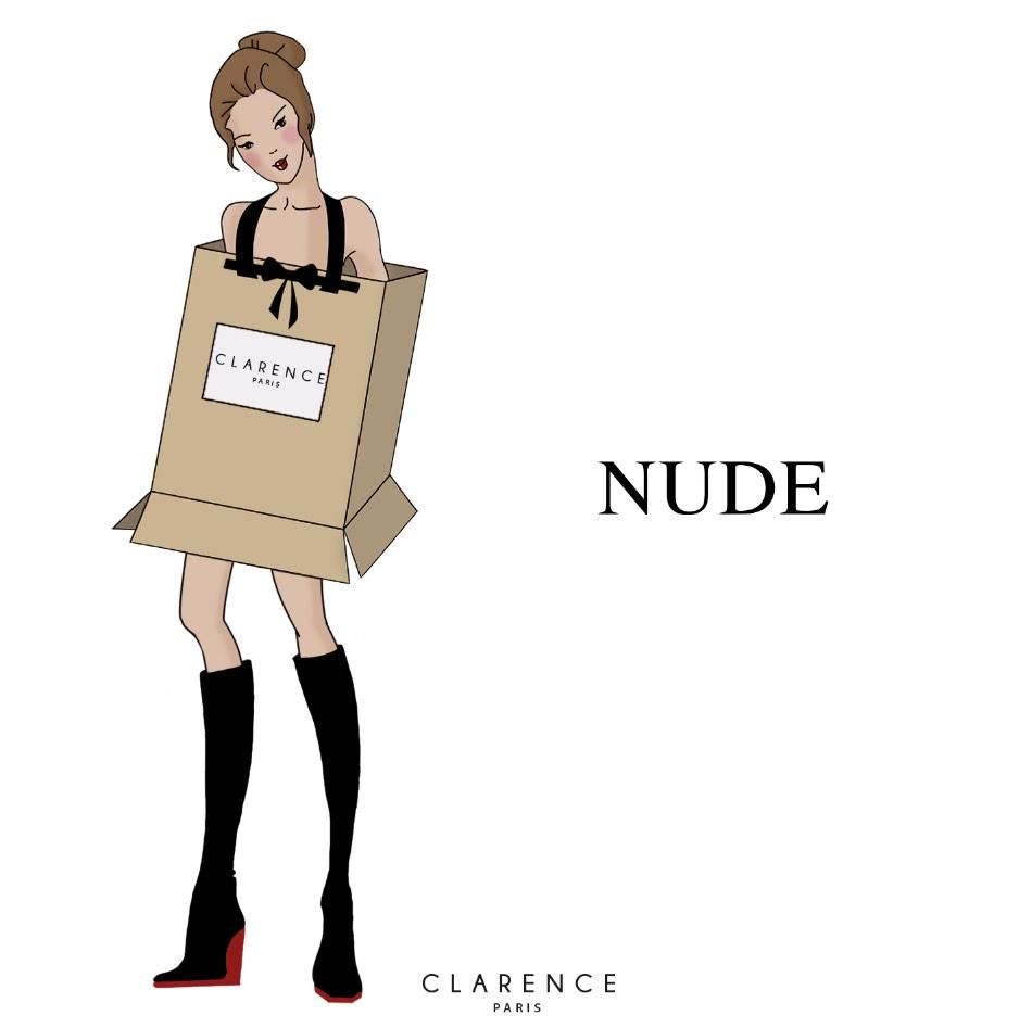 Prête pour les ventes privées Clarence...Perfect #ootd #bag #clarence_paris #clarence