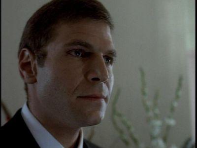 Happy to Nick Chinlund who portrayed the fabulous Donnie Pfaster 