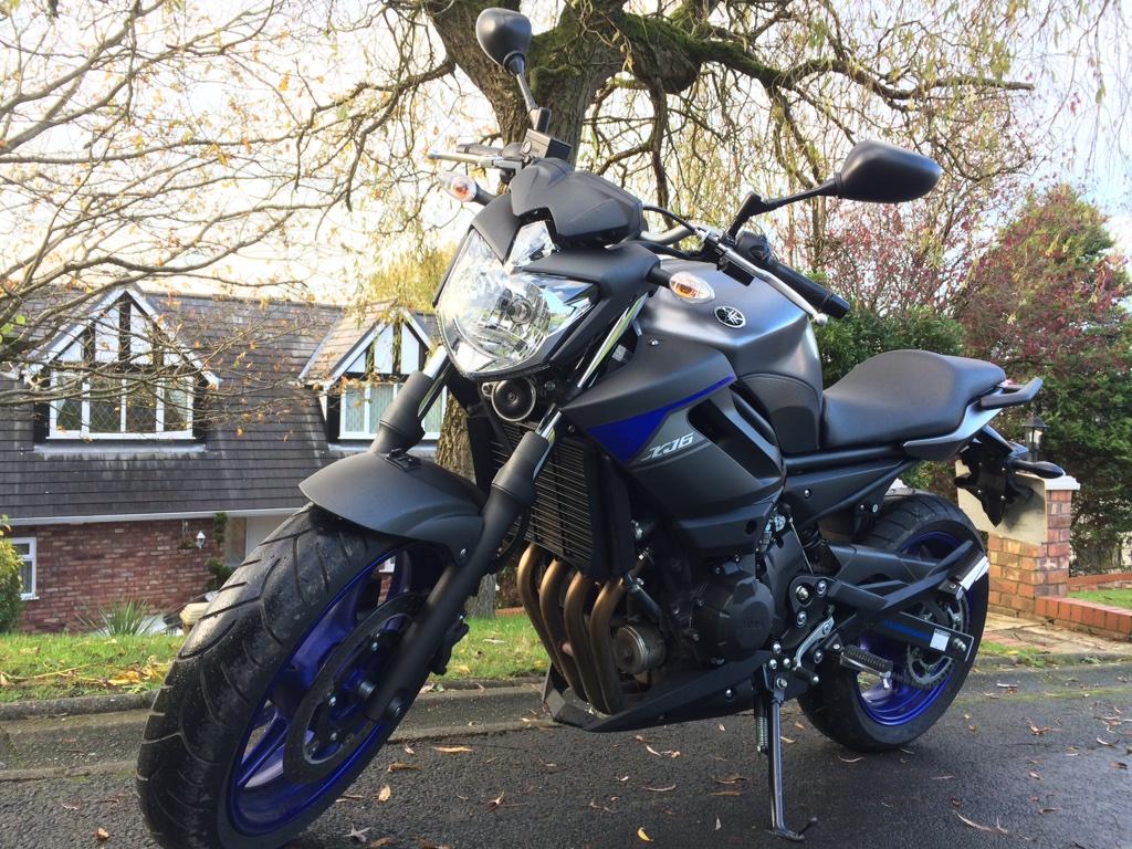 Syndicate's tweet photo. The XJ6 joined the 1337 Mile club today :) #Beauty http://t.co/y2mG7h9W3s