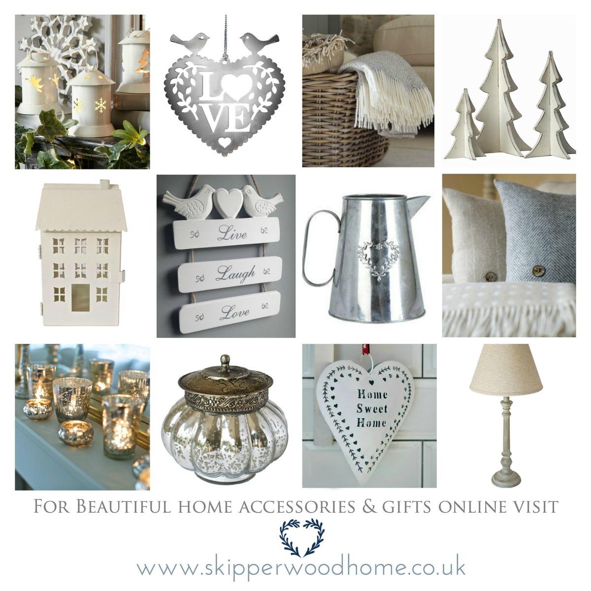 Skipperwood Home tweet media