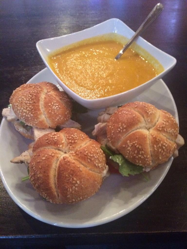 Lafayette Cafe Bar tweet media