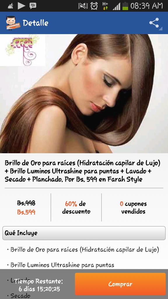 FARAHSTYLE1's tweet image. Arrancamos con las promociones comprala ya