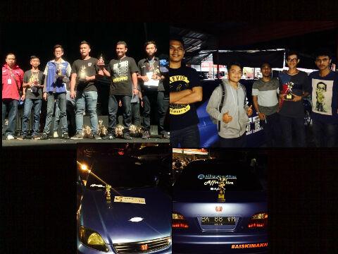 Lagi" membawa plg piala 2nd.. GOOD JOB team.. BRAVO  <a href="/AffirmativeCM/">AffirmativeCommunity</a> !!!